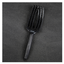 Black Onyx Finger Brush