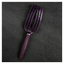 Violet Amethyst Finger Brush