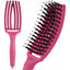 Hot Pink Finger Brush