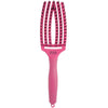 Hot Pink Finger Brush