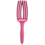 Hot Pink Finger Brush