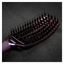 Violet Amethyst Finger Brush