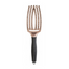 Bronze Trinity Finger Brush