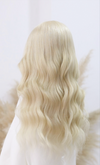 Cabeza Maniquí Anastasia