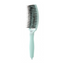 Olivia Garden Fingerbrush Green Mint Medium – Cepillo Profesional Desenredante y Brushing