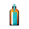 Moroccanoil Treatment Light aceite capilar para cabello fino y rubio