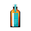 Aceite Moroccanoil Light para cabello fino sin apelmazar