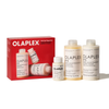 OLAPLEX Total Hair Repair Set rutina reparadora para cabello dañado con Nº3PLUS Nº4 y Nº5