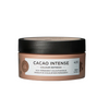 Mascarilla de color Cacao Intense