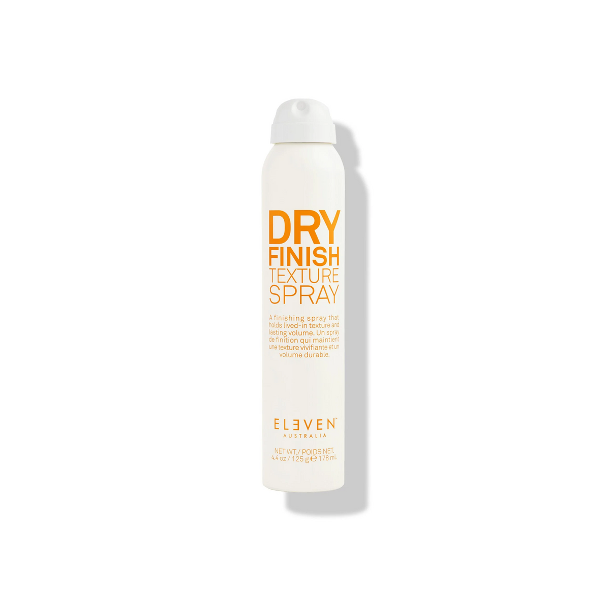 Dry Finish Texture Spray 178ml DULCEWEDDING SHOP