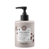 Mascarilla de color Cacao Intense