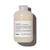 Champú LOVE CURL Davines 250ml para definir y aportar elasticidad al cabello rizado y ondulado