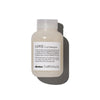 Champú LOVE CURL Davines 250ml para definir y aportar elasticidad al cabello rizado y ondulado