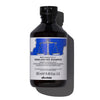 champu regulador davines rebalancing cabello graso