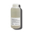 Champú VOLU Davines formato profesional 1000ml para dar volumen al cabello fino