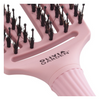 Soft Pink Finger Brush