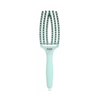 Party Green Mint Finger Brush