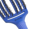 Blue Jeans Finger Brush