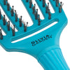 Blue Lagoon Finger Brush