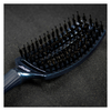 Blue Sapphire Finger Brush