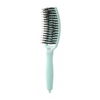 Party Green Mint Finger Brush