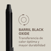 Tenacilla Babyliss Pro 19mm extra long para ondas definidas profesionales