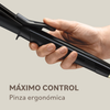 Tenacilla Babyliss Pro 25mm profesional para ondas naturales