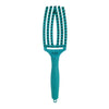 Blue Lagoon Finger Brush