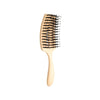 Care Mini Kids Yellow Finger Brush