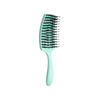 Olivia Garden Care Mini Kids Mint Fingerbrush cepillo infantil profesional verde