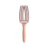 Fall Clay Finger Brush
