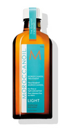 Tratamiento Moroccanoil Light