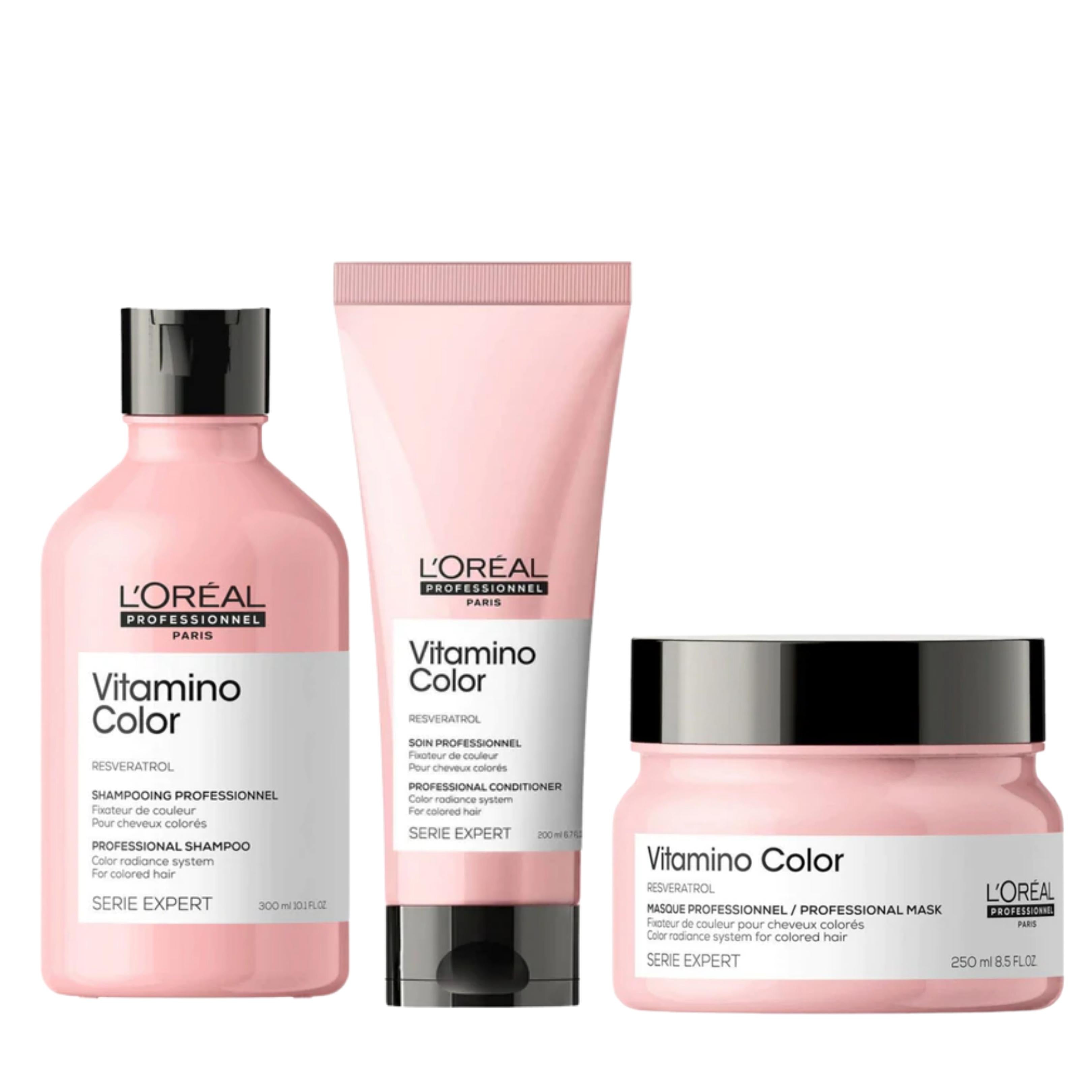 Compañia de Color - Mascarilla de Color 300ml