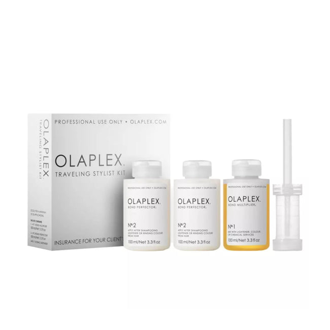 Intro Kit Olaplex N1 N2 – DULCEWEDDING SHOP