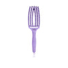 Lavander Bloom Finger Brush