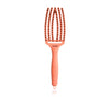 Coral Finger Brush
