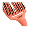 Coral Finger Brush