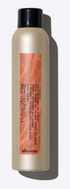 Champú en seco Davines Mi Invisible Dry Shampoo volumen y frescura sin residuos
