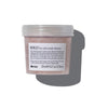 Exfoliante capilar Davines SOLU Sea Salt Scrub Cleanser purificante