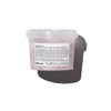Exfoliante capilar Davines SOLU Sea Salt Scrub Cleanser purificante