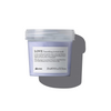 Mascarilla LOVE Smoothing Instant de Davines 250ml tratamiento anti frizz para cabello encrespado