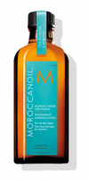 Moroccanoil Treatment 25ml aceite nutritivo para el cabello con argán efecto suavidad y brillo